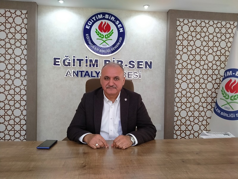 Miran: “Memur ve emekli ek zam bekliyor”