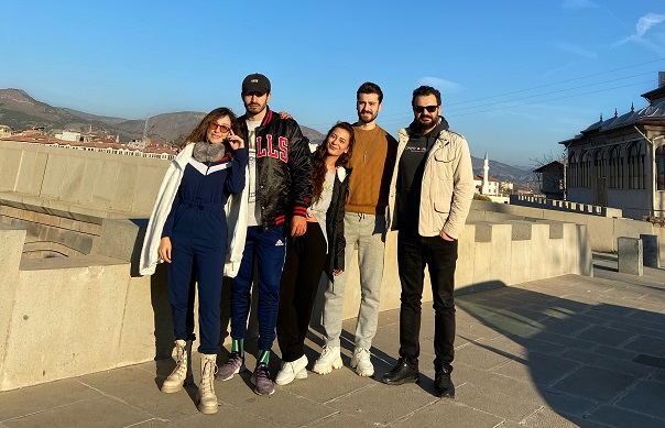Kanlı Roman Sona Geliyor