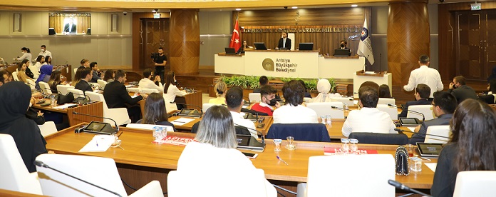 Şehrimizde yaşanan vahşet karşısında kelimelerimiz tükeniyor