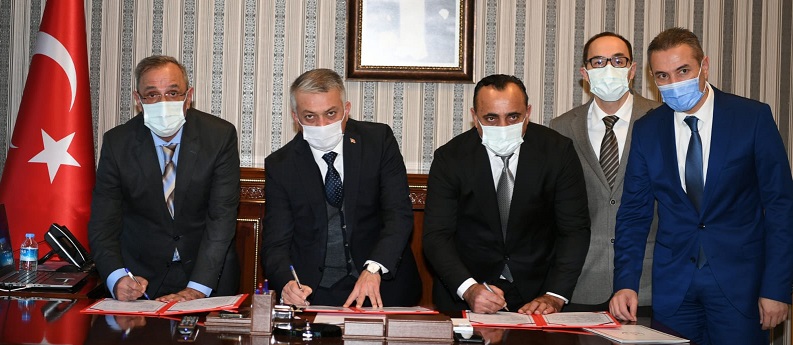 Hayırseverlerin Eğitime Desteği Tüm Hızıyla Devam Ediyor