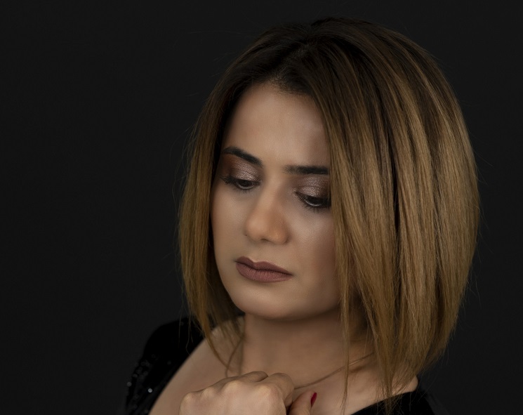 Aynur Bolat’ın İddialı Dönüşü