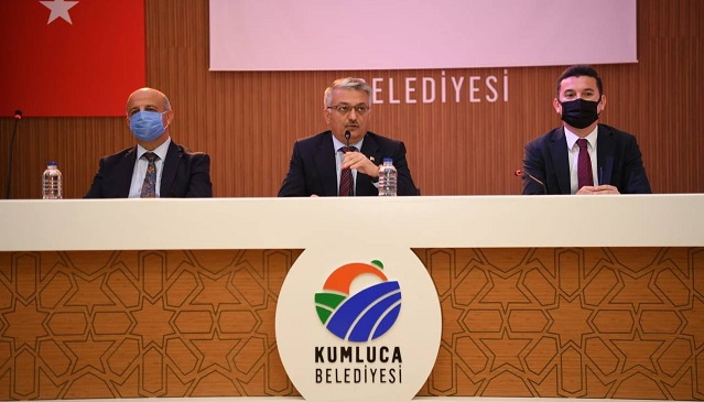 Yaşam Sürdükçe İhtiyaç Ve Talepler Devam Edecek