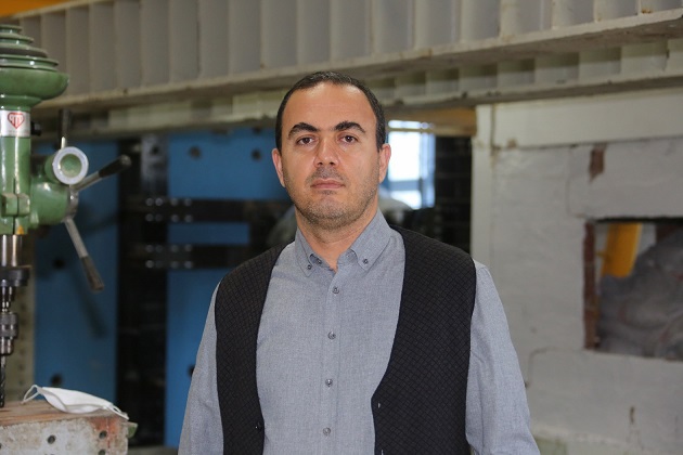 Akdeniz Üniversitesi’nden deprem değerlendirmesi