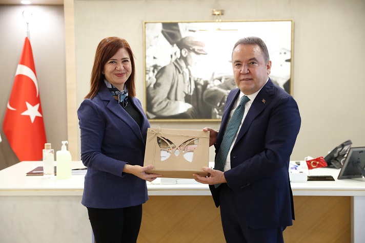 Kooperatifçilik çalıştayı düzenliyor