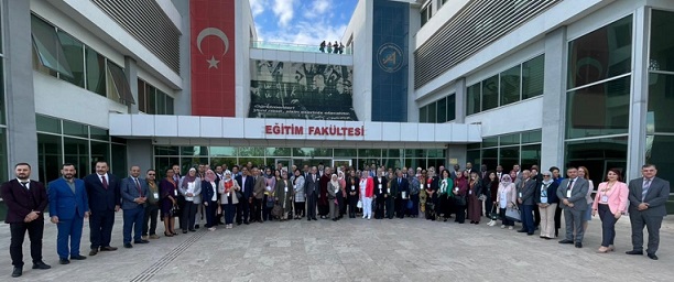 Akdeniz Üniversitesi’nde Uluslararası Araştırma Konferansı