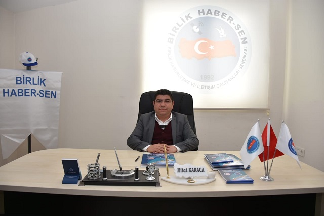 Karaca: 3600 ek Gösterge Ek Protokolle Telafi Edilecek