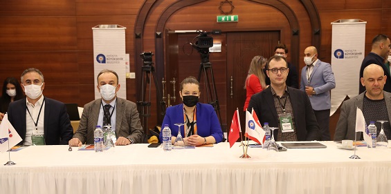 Orman Bilim Kurulu Antalya’da toplandı