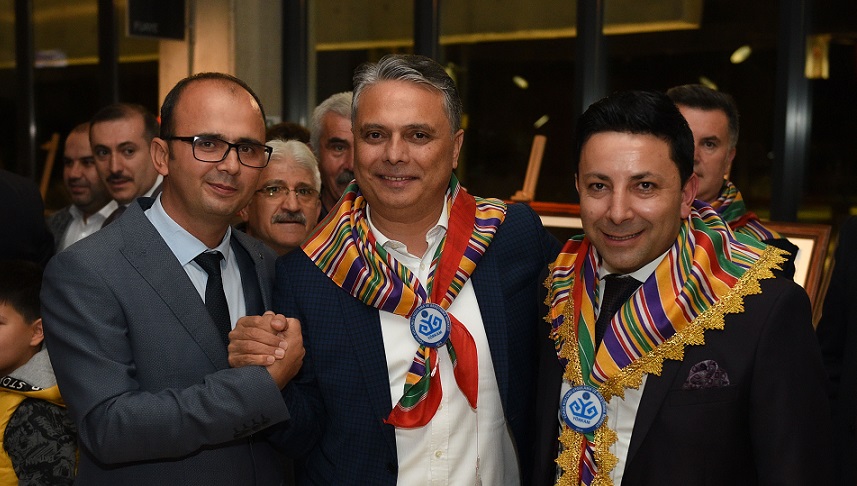 Orman yangınlarının ardından Yörük ve doğa konuşulacak