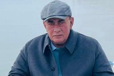 Alaattin Çakıcı’dan Yeni Yıl Mesajı