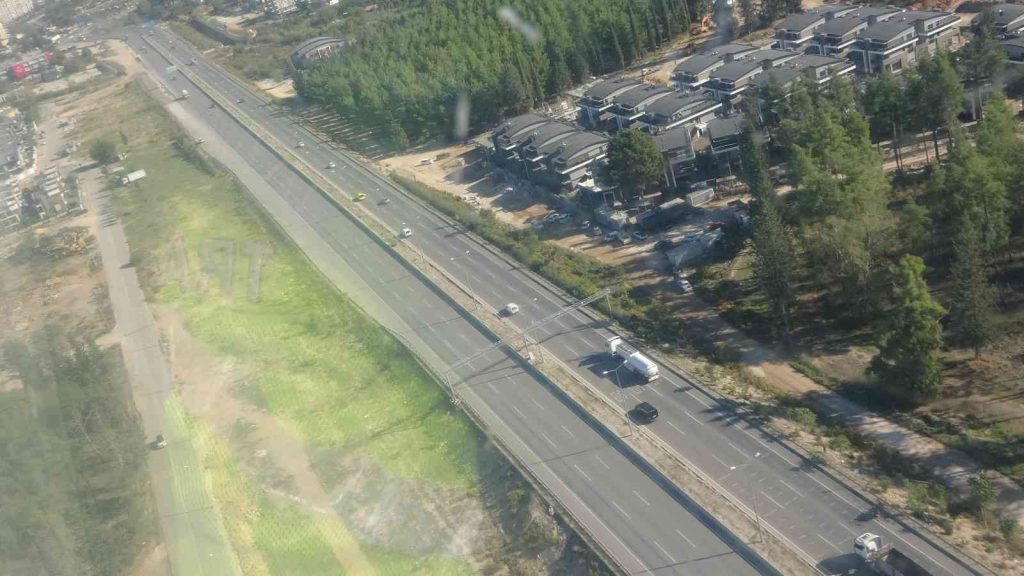Trafik Denetimleri Devam Ediyor