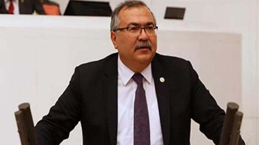 CHP’li Bülbül’den Erdoğan’a Çay Simit Hesabı Hatırlatması