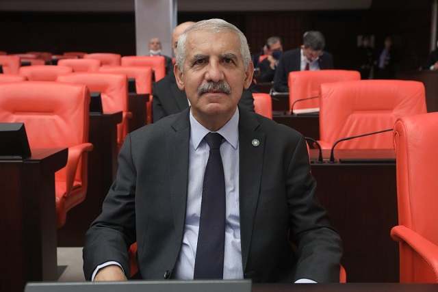 İYİ Partili Yokuş: Kamuda Sendikal Ve Siyasi Ayrımcılığı Bitirin
