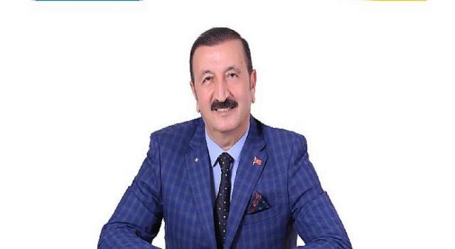 Yalçın: 2022 Yılı Umutları Yeşertsin
