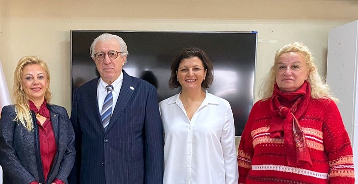 İhracatçılardan ‘söylem’ uyarısı