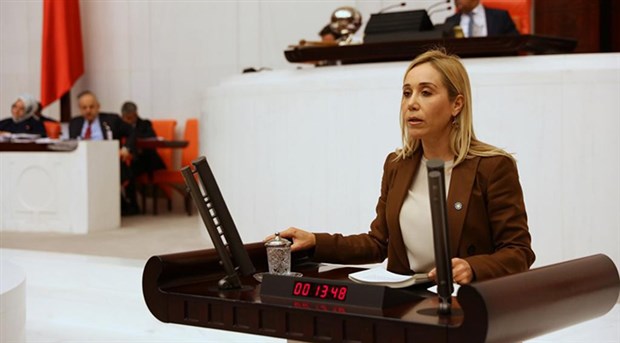 Ak Parti’den Çokal; hakkında çıkan haberlere jet hızıyla cevap