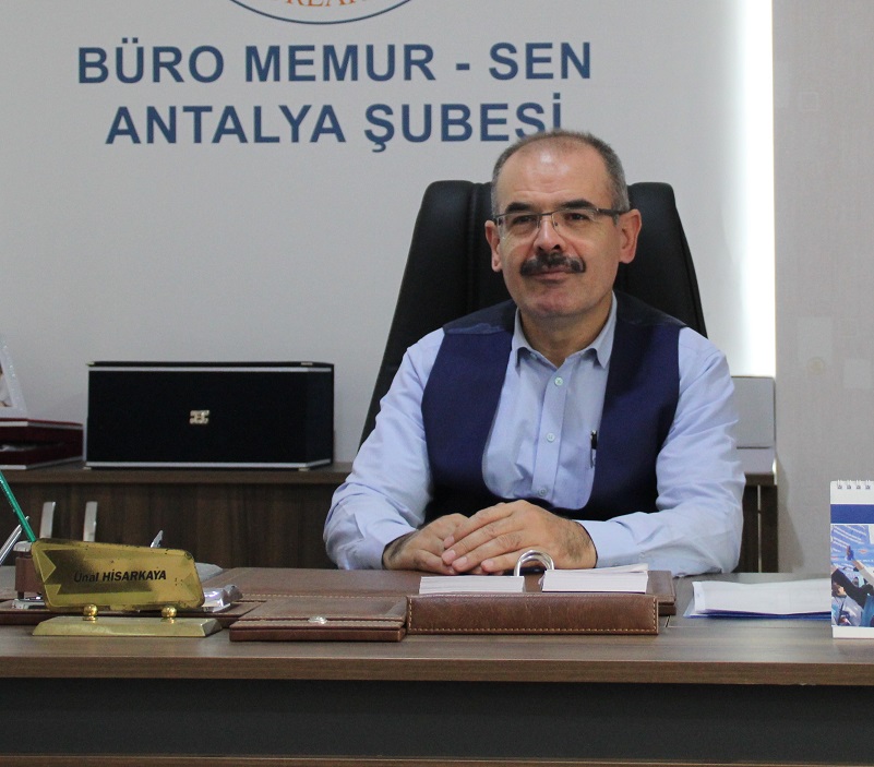 Hisarkaya; ‘Seyyanen iyileştirme şart’