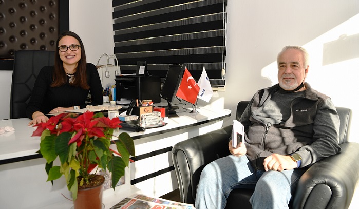 Konyaaltı Belediyesi’nden sınır tanımayan hizmet