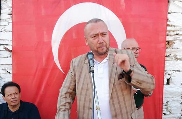 CHP’li Yalım: “Belli Ki Bakan Nebati’nin Kafası Zaten Mars’ta!”