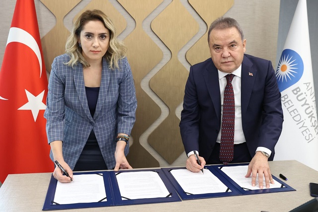 Vektörel mücadele ekiplerine biyosidal eğitimleri verilecek