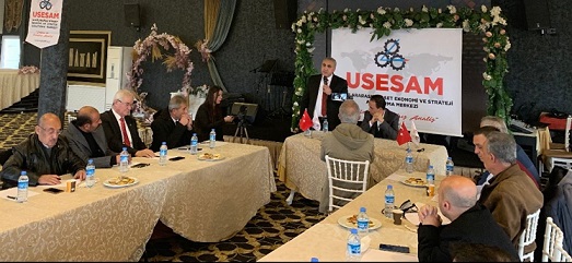 Siyasette Yeni Dönem Ve Yeni Lider
