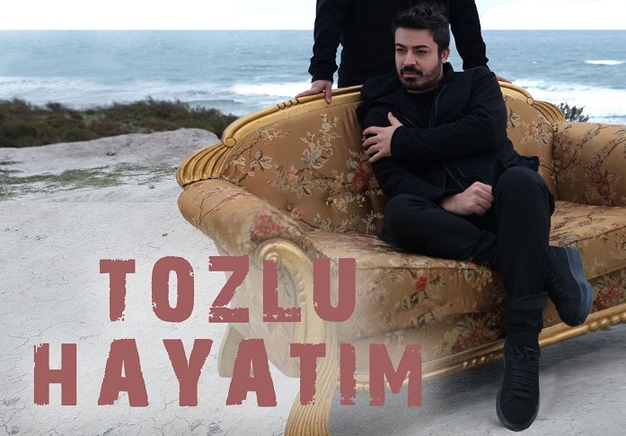 “Tozlu Hayatım” Şarkısı Müzikseverlerle Buluştu.