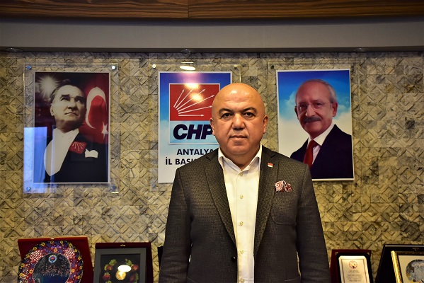 “Milletin Oyuyla Millete Kumpas Kurulmaz”
