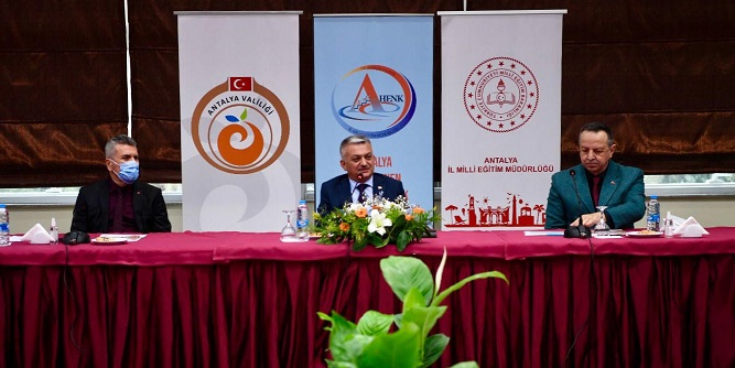 Ahenk Projesi Türkiye’de Yankı Uyandırmaya Başladı