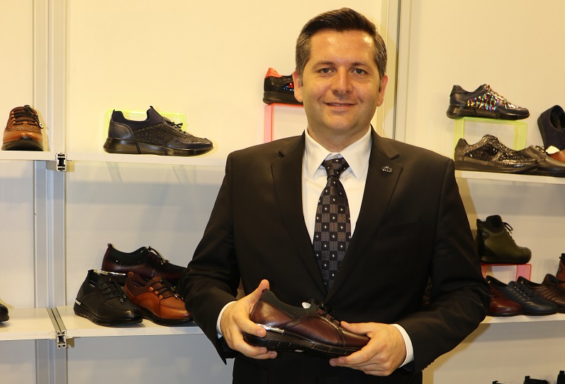 Türk ayakkabı ve saraciye sektöründen İtalya çıkarması