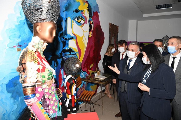 Gençlerimizde Okuma Bilinci Ve Çevre Bilincini Arttıracağız