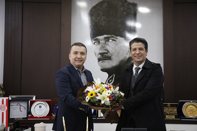 “BASIN ÖZGÜRLÜĞÜ Demokrasinin teminatıdır”