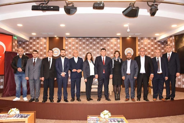 Adlıhan Dere, güven tazeledi