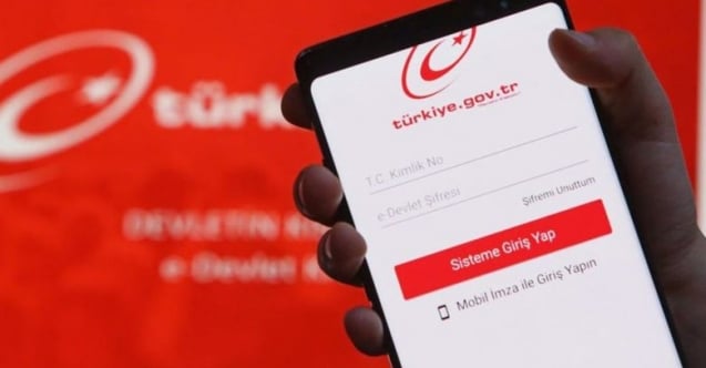 Vatandaşa büyük kolaylık sağlayacak!