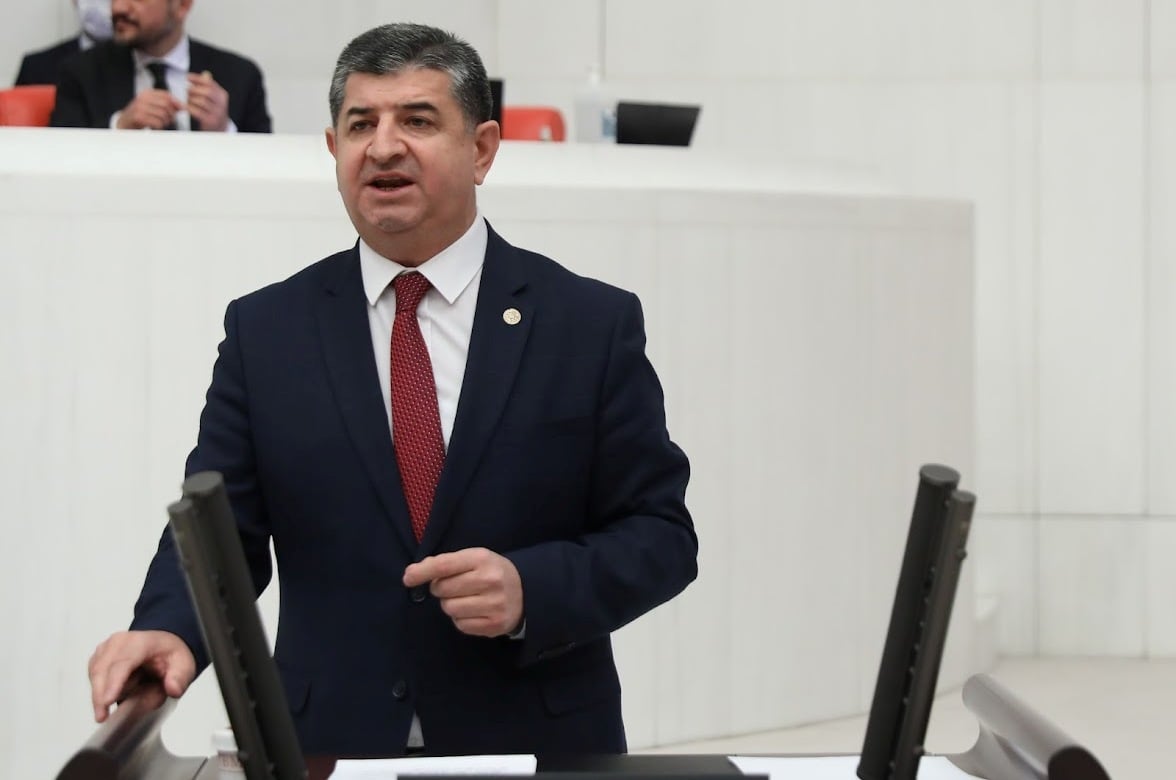 CHP’li Arı: “Elektrik Faturaları Vatandaşı Fena Çarptı”