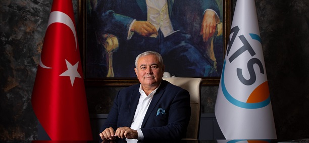 ATSO’da ‘Kök’ “Kök Ödülleri” Heyecanı Başladı