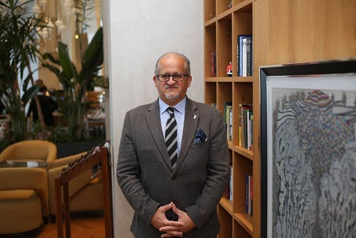 Başkan Akıncı; Sanayici Zor Durumda