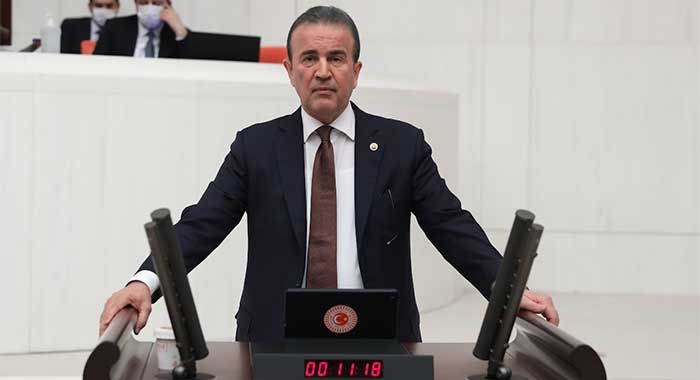 MHP’li Başkan; Bireysel emeklilik ekonomi ve istihdama katkı sağlayacak