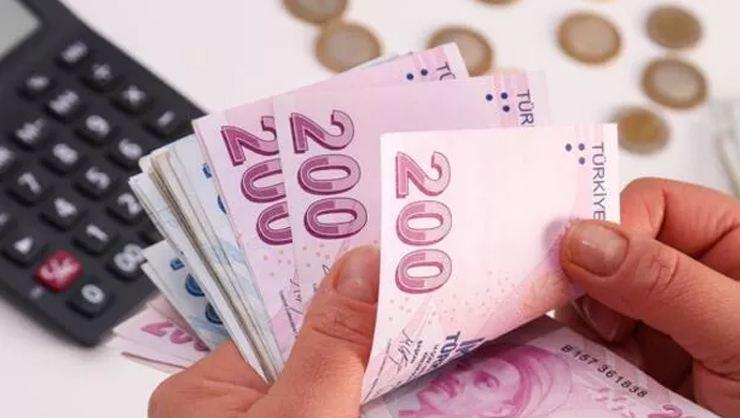 Memur ve 2022 emekli maaş zammı oranı açıklandı!