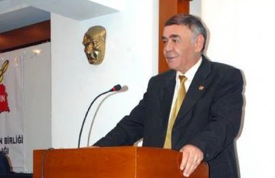 SEDEF KABAŞ GAZETECİ Mİ, TETİKÇİ Mİ?