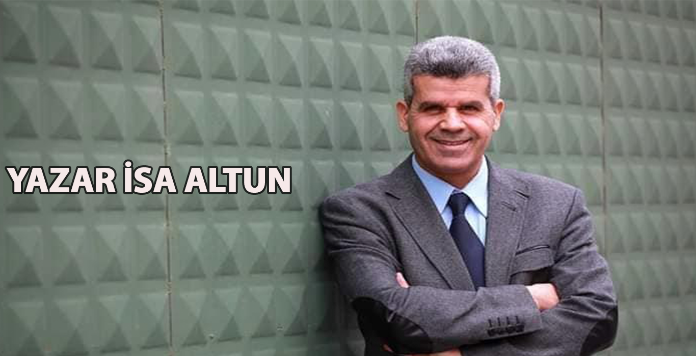 Özlem Özbek’ten ‘ Aile’ Üzerine Muhteşem Bir Eser