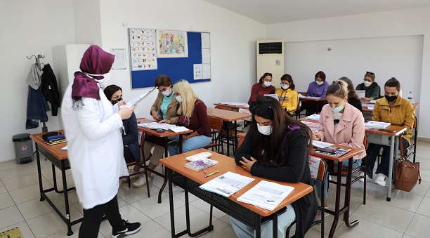ATASEM 2. Dönem Kayıtları Başlıyor