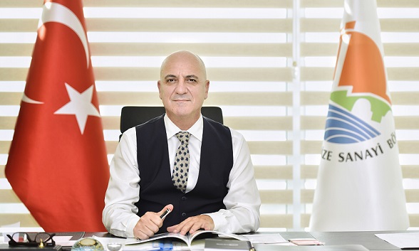 OSB’lerin Elektriği Kısıtlanıyor, Üretim Duracak
