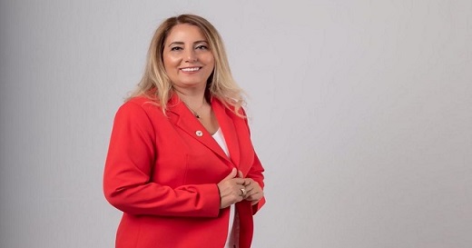 Ceylan, Gazeteciler Gününü Kutladı