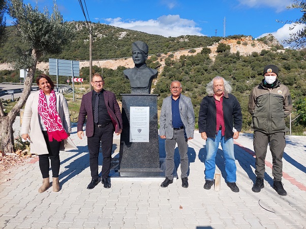 Kaş’ta doğa yürüyüşü düzenlenecek