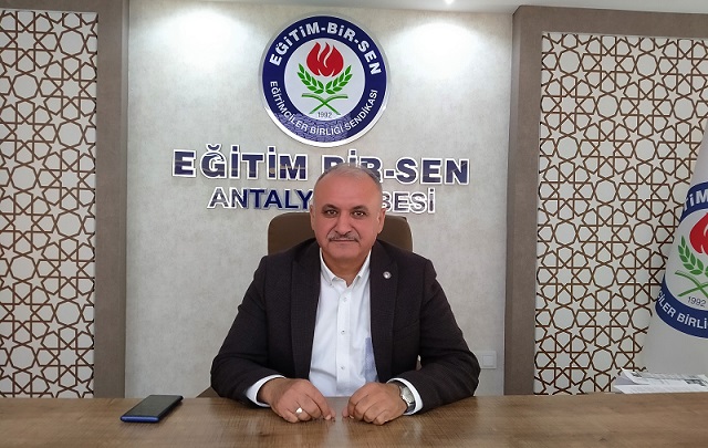 Miran; ‘Aile birliği için atama talebi’