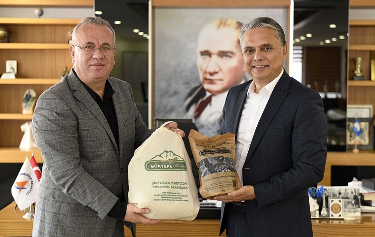 “Doğal Kardeşlik”