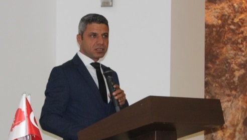 Başkan Sert; Konut alım gücü daha da azalmıştır