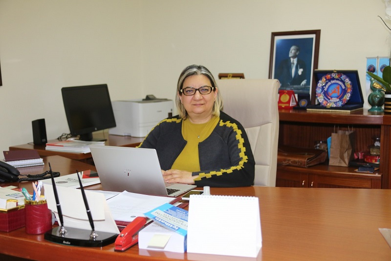 Yükseköğretimde kalite için akademik iş birliği