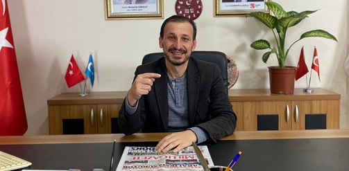 Bilgin: Kanun Yeni Fakat Hükümler Eski ve Eksik