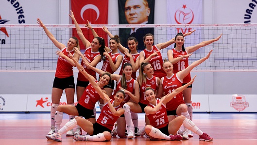 Sultanlar Eskişehir deplasmanında