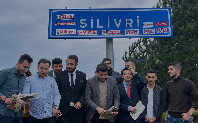 Deva’lı Gençlerden Özgür Basın Çağrısı